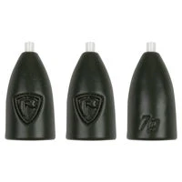 Fox Rage Tungsten Bullet Weights